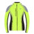 Women’s Waterproof Windproof Hooded Cycling Jacket